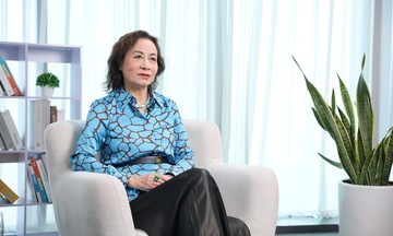 Khi phụ nữ lãnh đạo bằng sự thấu hiểu và tinh thần trao quyền