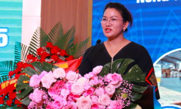 Đa dạng sản phẩm từ trà Shan tuyết: Cơ hội vàng cho sinh kế vùng cao