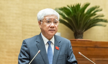 Cử tri lo ngại về tác động của lạm phát toàn cầu 