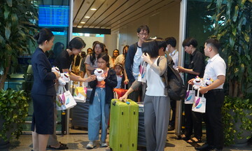 Thêm một hãng bay khai thác đường bay thẳng Singapore – Đà Nẵng