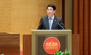 Chủ tịch nước trực tiếp chỉ đạo, chủ trì ba đề án lớn mang tầm chiến lược