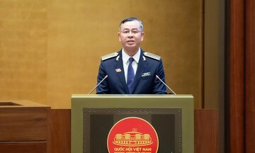 Kiểm toán Nhà nước cung cấp hơn 1.700 báo cáo phục vụ điều tra, giám sát