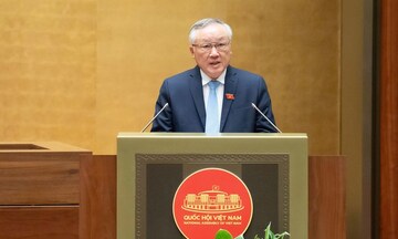 Những dấu ấn nổi bật của Chính phủ nhiệm kỳ 2021 - 2026