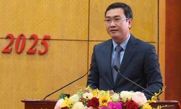 Lạng Sơn có tân Chủ tịch UBND tỉnh