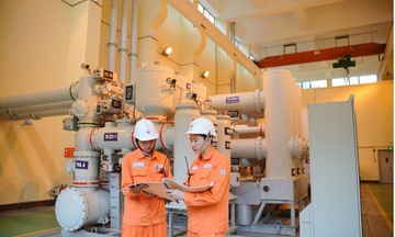 Công ty Thủy điện Sông Bung về đích kế hoạch sản xuất điện năm 2025