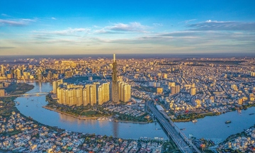 8 giải pháp để TP. Hồ Chí Minh thành 'ngôi sao' công nghiệp công nghệ cao của Đông Nam Á