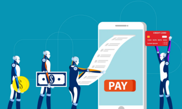 AI dẫn lối 'cuộc cách mạng' trong tài chính tiêu dùng