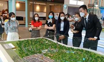 Định hướng mới cho xúc tiến đầu tư năm 2026 từ Bộ Tài chính
