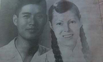 Nguyễn Văn Tý: Nhạc sĩ của 'chị em'