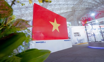 Một thương hiệu Việt khẳng định tầm vóc bằng chiến lược phát triển đa lĩnh vực