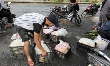 Đà Nẵng: Chung tay kết nối tiêu thụ nông sản vùng dân tộc thiểu số