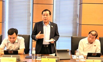 Để môi trường sạch: Bắt đầu từ văn hóa và hành vi con người