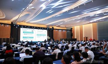 Hội nghị phối hợp điều độ: Giữ vững an toàn hệ thống điện miền Bắc