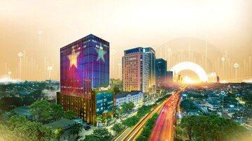 Ngân hàng Lộc Phát (LPBank) bứt tốc lợi nhuận, đạt mốc ấn tượng 9.612 tỷ đồng sau 9 tháng