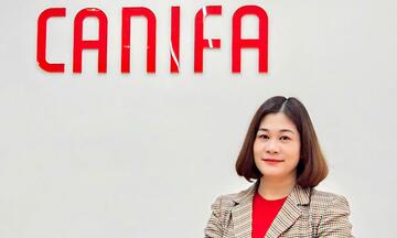Canifa kỳ vọng Hội chợ Mùa Thu trở thành bệ phóng kết nối toàn cầu