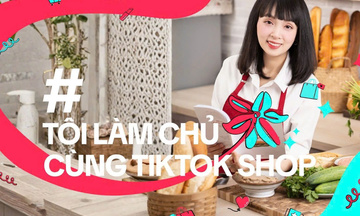 MasterChef Minh Nhật 'chuyển mình' từ gian bếp tới nền tảng số 