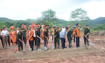 Lạng Sơn nỗ lực triển khai Chương trình 1719