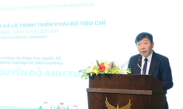 Thành phố Huế lan tỏa mô hình Trường học không rác thải nhựa