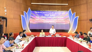 Nhiều điểm mới tại Hội chợ OCOP Quảng Ninh - Thu Đông 2025