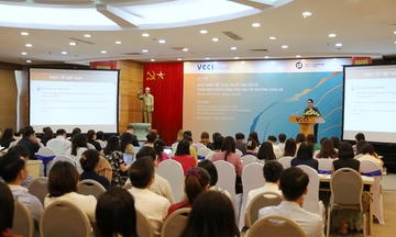 Từ yêu cầu tuân thủ đến năng lực cạnh tranh trong chuỗi cung ứng