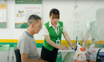 F88 bứt phá lợi nhuận quý 3