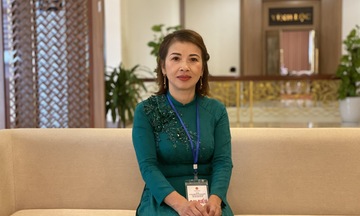 Liên kết nuôi ong: Hướng thoát nghèo bền vững của người H’mông