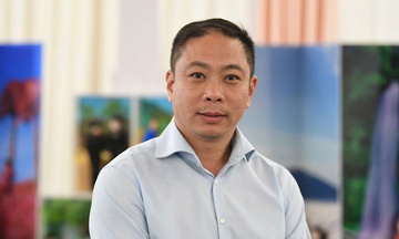 Viện trưởng Viện Phát triển du lịch châu Á: Hội chợ Mùa Thu giúp tái định vị sản phẩm du lịch
