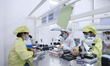 Phú Thọ đồng hành cùng doanh nghiệp, cụ thể hóa Nghị quyết 68-NQ/TW