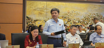 Kinh tế biển: Động lực mới cho tăng trưởng xanh và phát triển bền vững