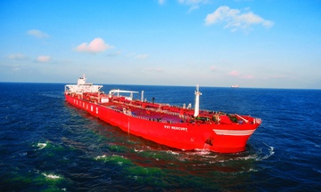 PVTrans lọt vòng chung khảo giải thưởng VLCA 2025 ở 3 hạng mục