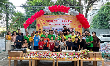 Nhà trọ 0 đồng: Nơi những phép màu nảy mầm