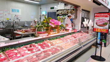 Tin Công Thương 21/10: TP. Hồ Chí Minh thí điểm sàn giao dịch thịt heo 