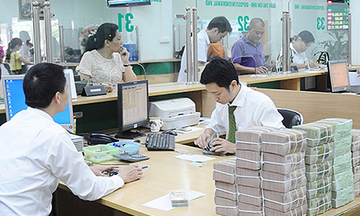 Hà Nội: Quyết tâm tăng thu ngân sách 25%, tăng trưởng trên 8% năm 2025