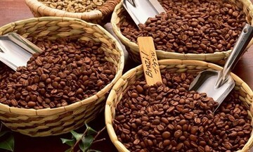 Giá cà phê xuất khẩu bình quân của Việt Nam sang Anh tăng 42,9%