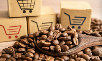 Infographic |Nhóm thị trường xuất khẩu cà phê lớn nhất của Việt Nam