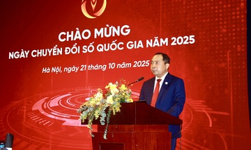 Tăng tốc chuyển đổi số để 'gần dân hơn'