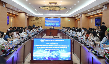 Ngân hàng đồng lòng chống gian lận: Phối hợp trở thành lá chắn bảo vệ niềm tin