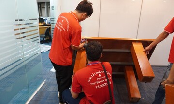 Công ty Chuyển nhà Thành Hưng - Hãng taxi tải chuyển dọn nhà, vận chuyển văn phòng trọn gói uy tín