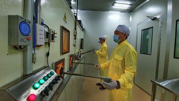 Đặt nền móng nhân lực cho chương trình điện hạt nhân quốc gia