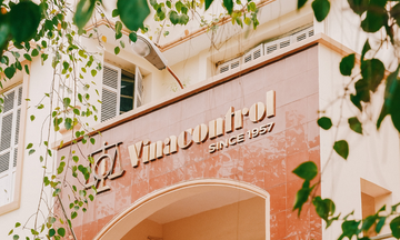 Hành trình đi tìm “Giấy khai sinh” của Vinacontrol - Biểu tượng 68 năm, khởi nguyên ngành giám định Việt Nam