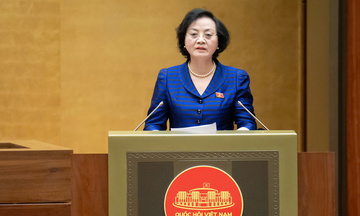 Luật Viên chức (sửa đổi): Mở rộng quyền của viên chức 