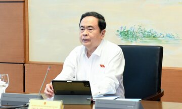 Phát triển hạ tầng hàng không: Cần quy định đột phá hút vốn tư nhân