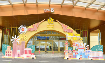 Tập trung truyền thông trước, trong và sau Hội chợ Mùa Thu 2025