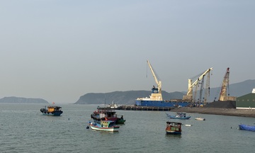 Quảng Trị: Xây dựng khu thương mại tự do, hoàn thiện trụ cột kinh tế