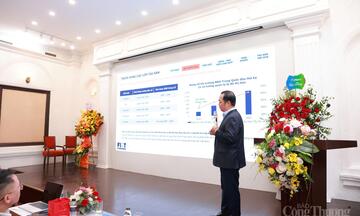 Việt Nam có thể đạt mức tăng trưởng 8,3-8,5% trong năm 2025
