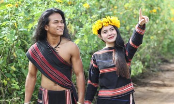 Người trẻ Gia Lai quảng bá du lịch bằng trái tim và ống kính