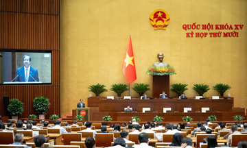 Đảm bảo nguồn chi ngân sách 3% cho giáo dục đại học