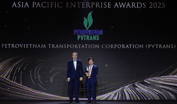 PVTrans: Từ bản lĩnh nội lực đến tầm vóc khu vực