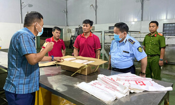 Gia Lai: Chống buôn lậu, gian lận thương mại có chuyển biến tích cực