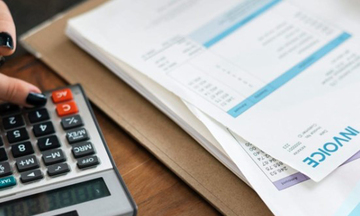 TP. Hồ Chí Minh: Cưỡng chế thuế Công ty Dịch vụ Hàng hải Tân Hoàn Cầu